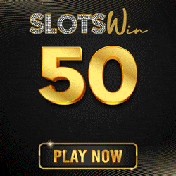 Join SlotsWin Casino, free spins on Vegas XL slot