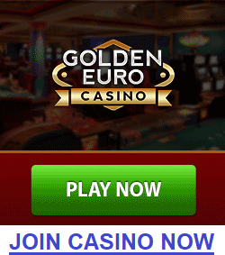 Join Golden Euro Interac casino