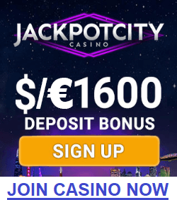 Join Jackpot City online casino now