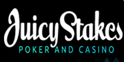 Join Juicy Stakes Casino & Poker
