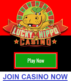 Join Lucky Hippo SpinLogic/RTG online casino now