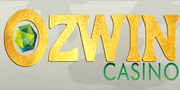 Join Ozwin Bitcoin crypto Casino