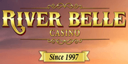 Join River Belle online casino