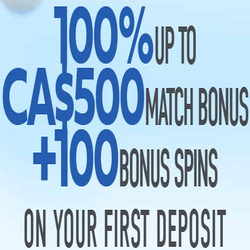 Join Slotnite Interac Canada casino