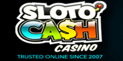 Join Sloto'Cash Bitcoin crypto casino