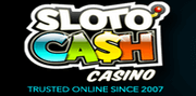 Sloto'Cash online casino