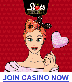 Join Slots Capital Bitcoin crypto casino
