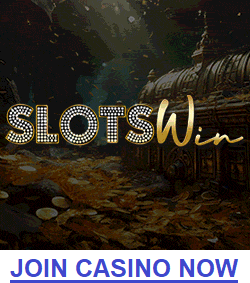 Join SlotsWin Bitcoin crypto casino