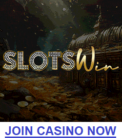 Join SlotsWin Mastercard casino