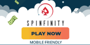 Join Spinfinity SpinLogic/RTG Casino