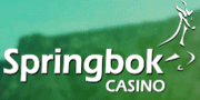 Join Springbok South Africa online casino