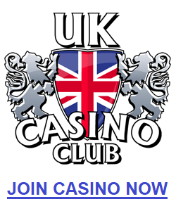 Join UK Casino Club online now