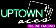 Uptown Aces online casino