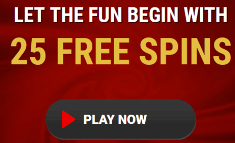 Everygame online casino Betsoft free spins