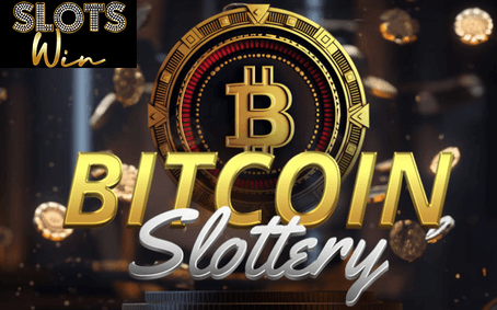 SlotsWin Casino Bitcoin promotions