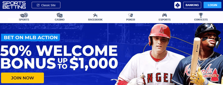 Sports Betting and online casino